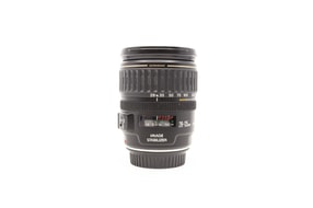 Canon EF 28-135mm f/3.5-5.6 IS USM