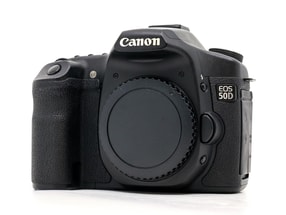 Canon EOS 50D