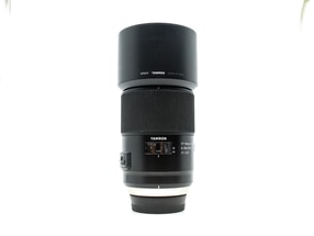 Tamron SP 90mm f/2.8 Di VC USD Macro - Compatible Nikon (F017)