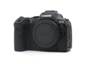 Canon EOS R6 Mark II