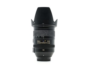 Nikon AF-S Nikkor 28-300mm f/3.5-5.6G IF-ED VR