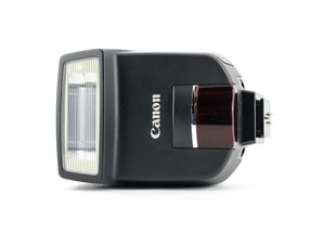 Canon Speedlite 430EX III-RT