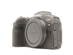 Canon EOS R8