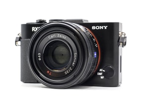 Sony Cyber-shot RX1R