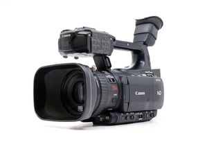 Canon XF100 Camcorder
