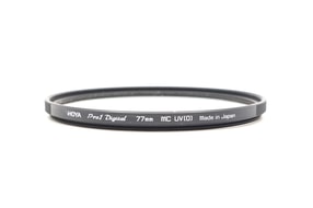 Hoya 77mm Super Pro1 Digital MC UV [0] Filter