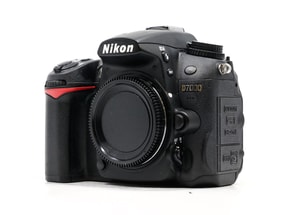 Nikon D7000