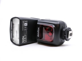 Godox Ving V860II Flash - Canon Dedicated