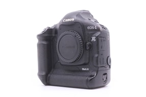 Canon EOS 1D Mark IV