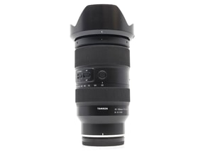 Tamron 35-150mm f/2-2.8 Di III VXD - Nikon Z Fit