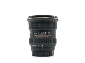 Tokina 12-24mm f/4 AT-X Pro DX - Monture Nikon