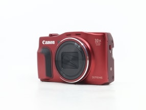 Canon PowerShot SX710 HS