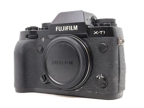 Fujifilm X-T1