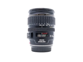 Canon EF 28-135mm f/3.5-5.6 IS USM