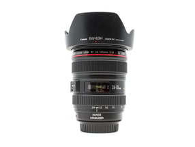 Canon EF 24-105mm f/4 L IS USM