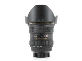 Tokina 12-24mm f/4 AT-X Pro DX - Nikon Fit
