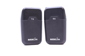 Rode RodeLink Wireless Filmmaker Kit