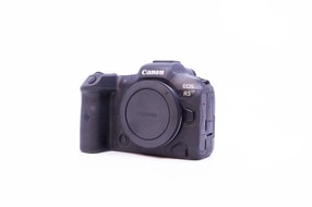 Canon EOS R5