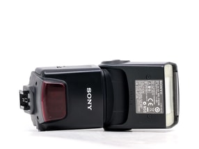 Sony HVL-F42AM Blitz