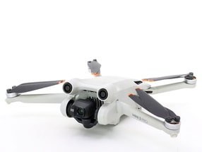 DJI Mini 3 Pro