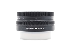 Nikon Nikkor Z DX 16-50mm f/3.5-6.3 VR