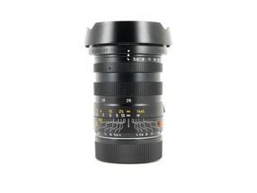 Leica 28-35-50mm f/4 Tri-Elmar-M ASPH II [11625]