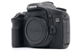 Canon EOS 50D