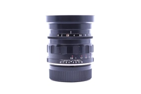 Voigtlander Nokton 50mm f/1.5 VM - Leica M Fit
