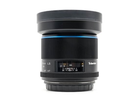 Phase One Schneider 55mm f/2.8 LS [Blue Ring]