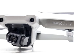 DJI Mavic Air 2