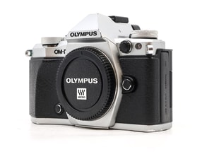 Olympus OM-D E-M5 Mark II