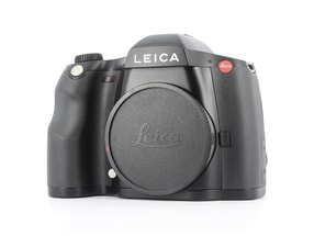Leica S3