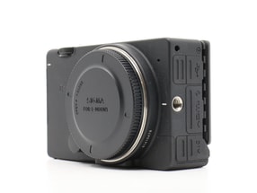 Sigma FP