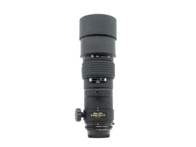 Nikon AF Nikkor 300mm f/4 ED