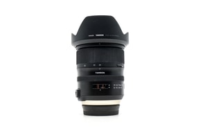 Tamron SP 24-70mm f/2.8 Di VC USD G2 - Monture Canon EF