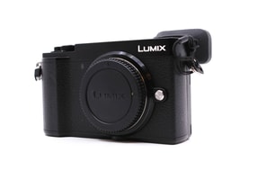 Panasonic Lumix DC-GX9