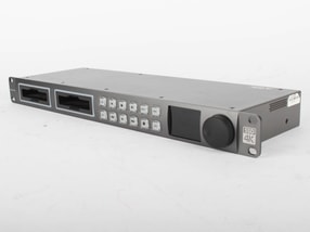 Blackmagic Design Hyperdeck Studio Pro 2