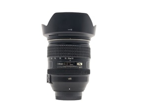 Nikon AF-S Nikkor 24-120mm f/4G ED VR