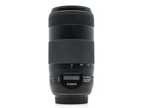 Canon EF 70-300mm f/4-5.6 IS II USM