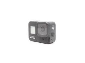 GoPro HERO8 Black