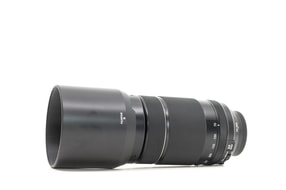 Fujifilm XF 70-300mm f/4-5.6 R LM OIS WR