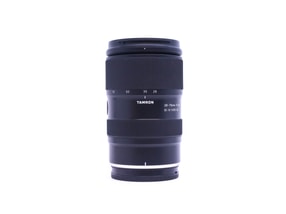 Tamron 28-75mm f/2.8 Di III VXD G2 - Nikon Z Fit