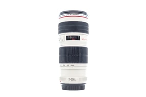 Canon EF 70-200mm f/4 L USM
