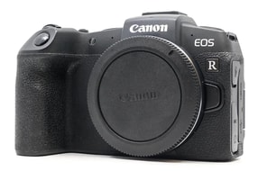 Canon EOS RP