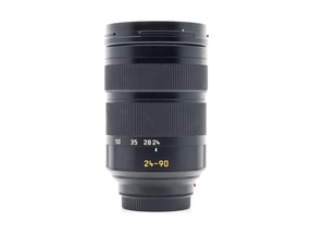 Leica 24-90mm f/2.8-4 Vario-Elmarit-SL ASPH [11176]