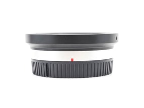 Lensbaby Obscura 16mm - Nikon Z Fit