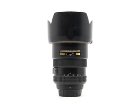 Nikon AF-S DX Nikkor 17-55mm f/2.8G IF-ED