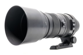 Sigma 120-400mm f/4.5-5.6 APO DG OS HSM - Canon EF Fit