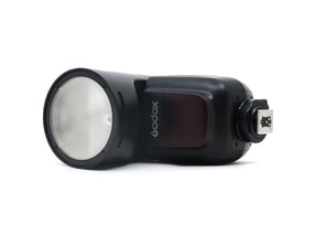 Godox V1 Speedlight Flash - Canon Dedicated