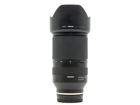 Tamron 70-180mm f/2.8 Di III VXD - Attacco Sony FE